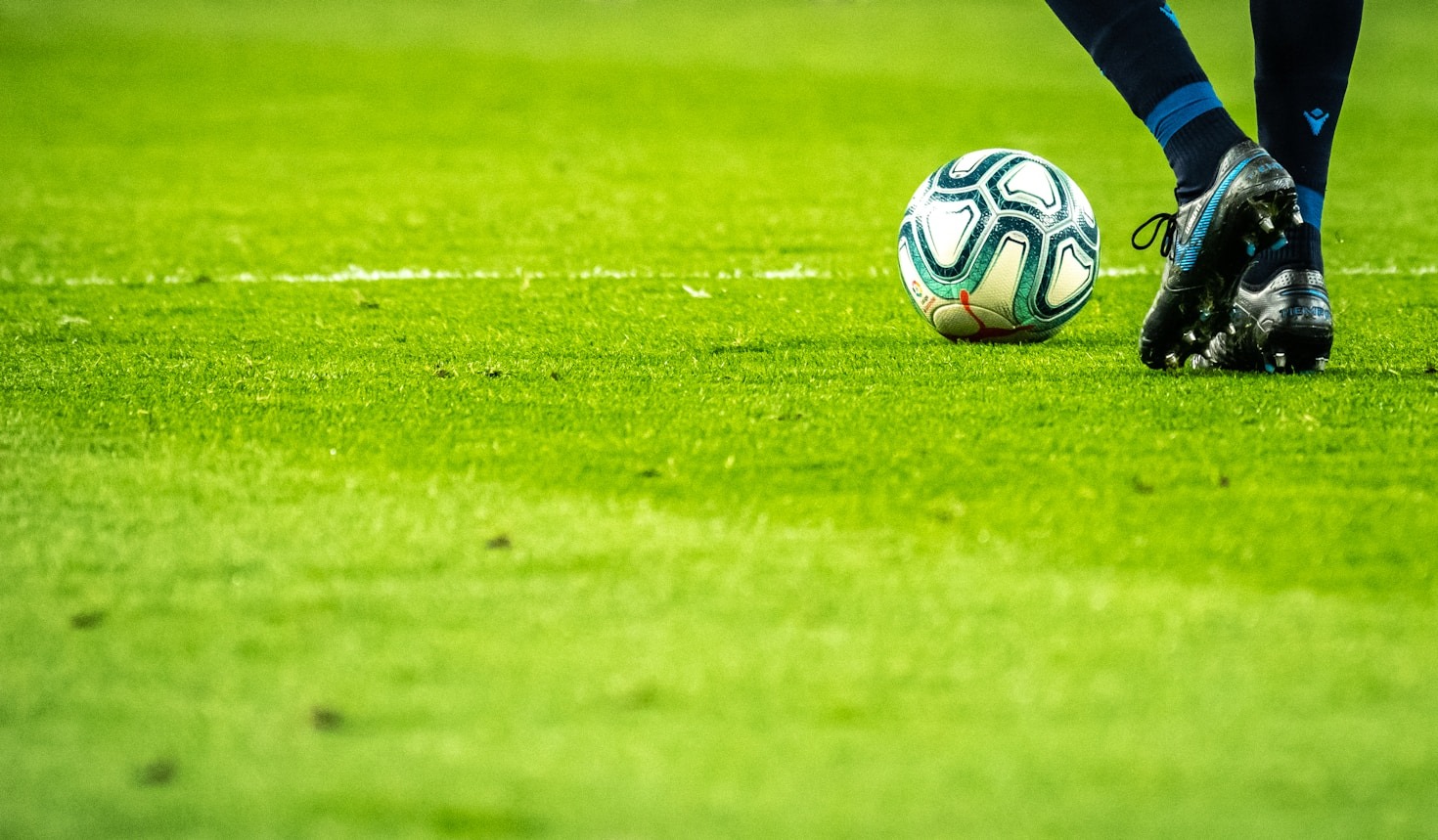 Top 5 Most Memorable Soccer Matches of the Year
