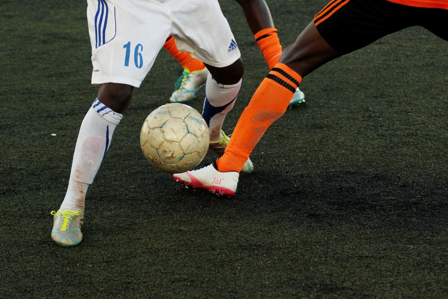 How Soccer Brings the World Together
