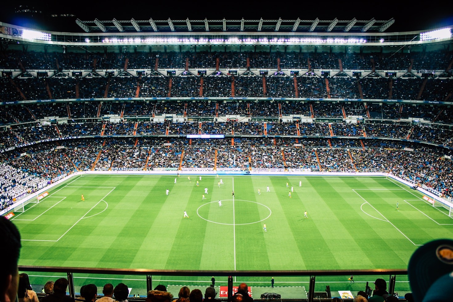 How Technology is Changing the Game of Soccer